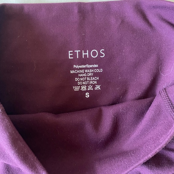 ETHOS co All Day Shorts - Picture 3 of 5